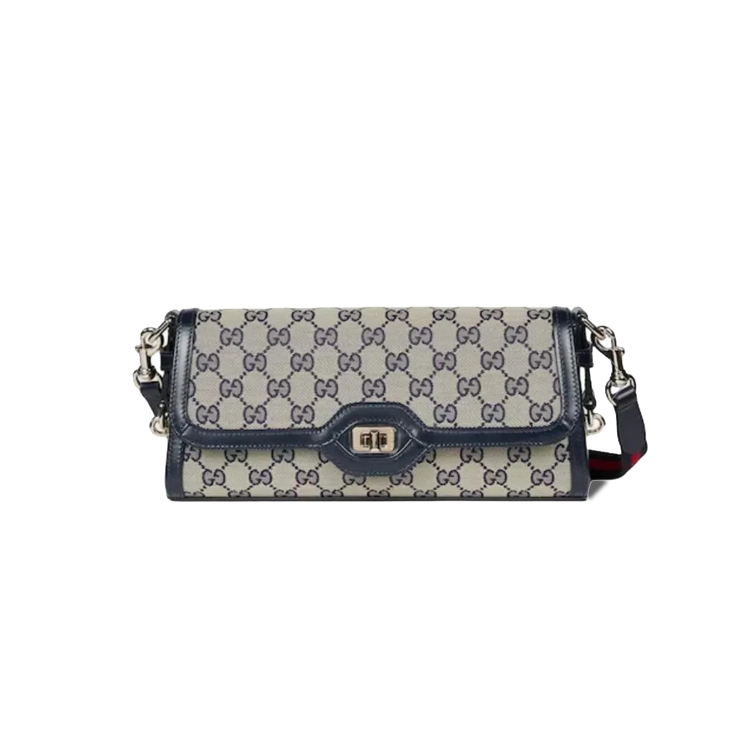 GUCCI LUCE SMALL SHOULDER BAG 786027 (27.5*12.5*6.5cm)